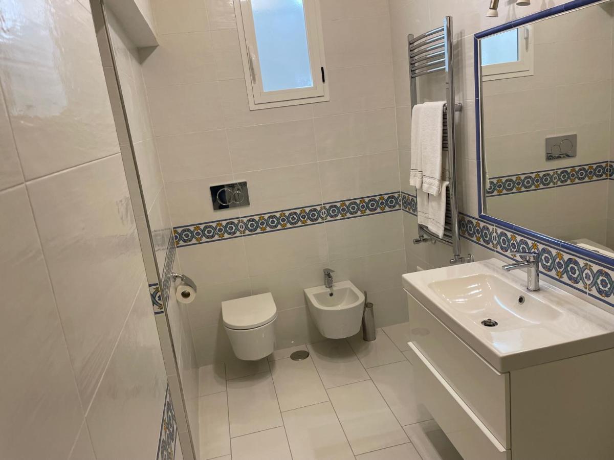 Crocelle Room Ravello Exterior foto